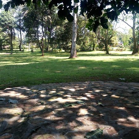 Philo Leisure Gardens Ξενοδοχείο Kalangala Εξωτερικό φωτογραφία