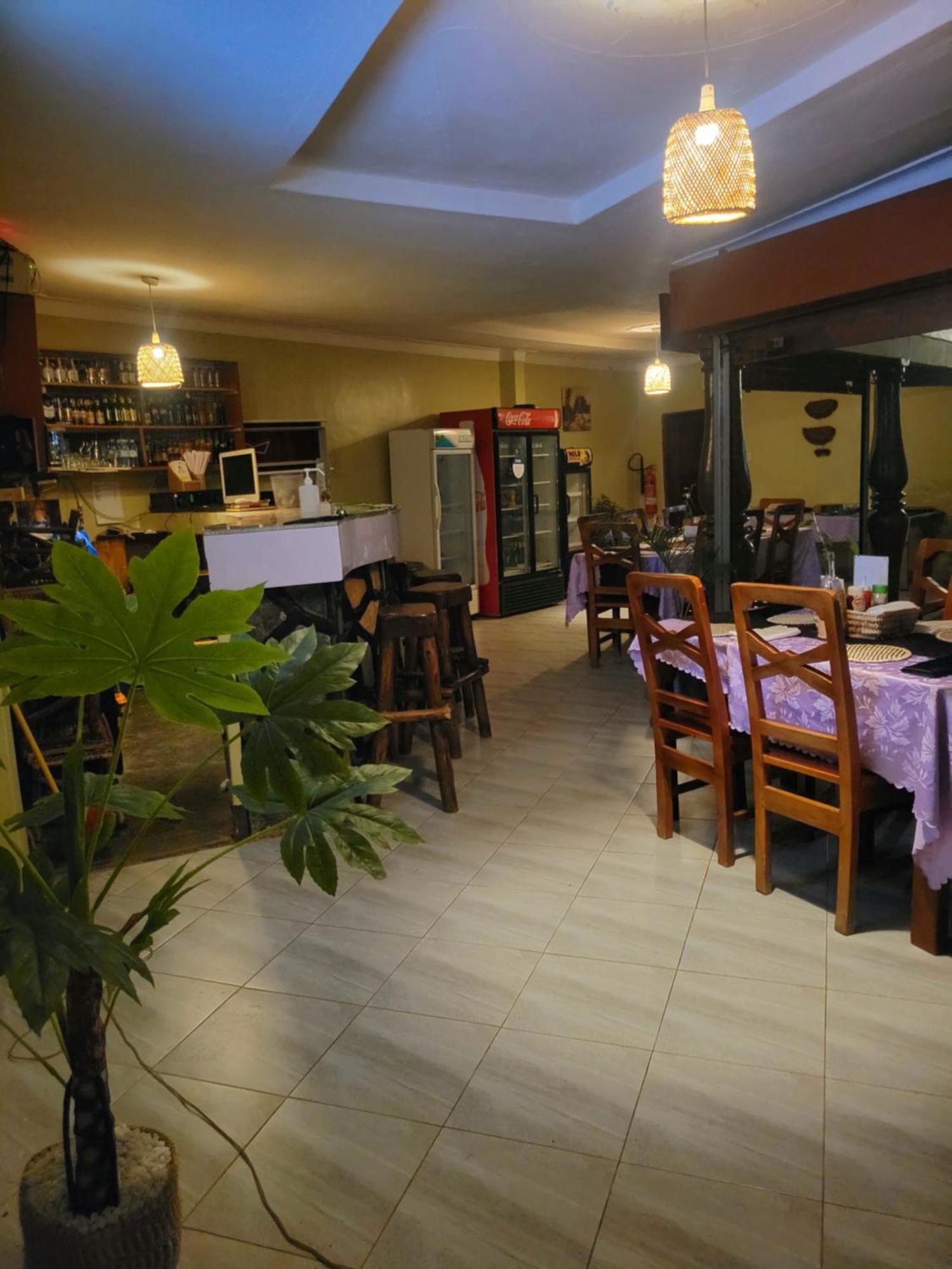 Philo Leisure Gardens Ξενοδοχείο Kalangala Εξωτερικό φωτογραφία
