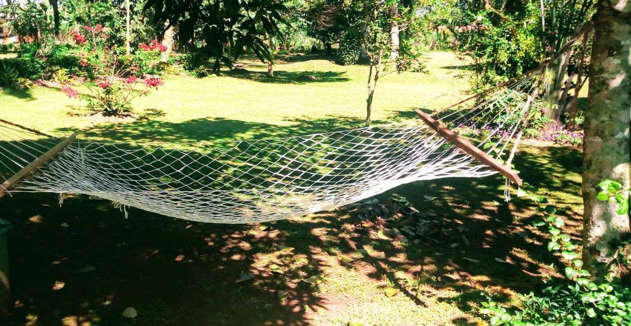 Philo Leisure Gardens Ξενοδοχείο Kalangala Εξωτερικό φωτογραφία